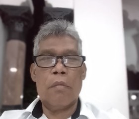 Ham, 62 года, Kuala Kangsar