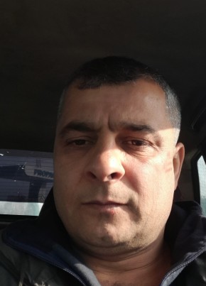 Илхам, 47, Azərbaycan Respublikası, Bakı