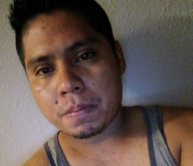 Carlos, 25, Homewood (State of Alabama)