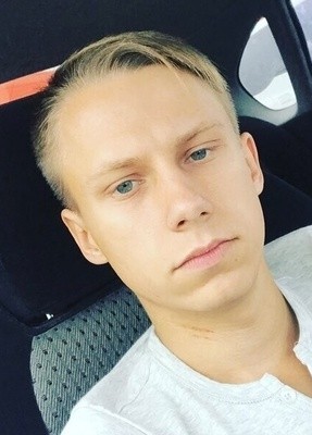 Aleksandr, 34, Russia, Moscow