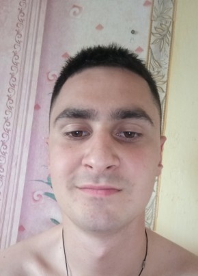 Тимур, 23, Россия, Саки
