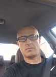 Fedya, 46, Yekaterinburg