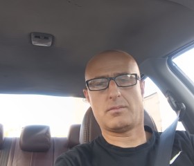 Fedya, 46, Yekaterinburg