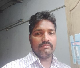 Naresh kumar, 34 года, Vijayawada