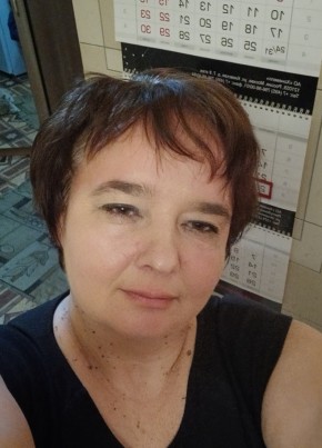 Marina, 51, Russia, Moscow