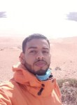 saif, 27 лет, مراكش