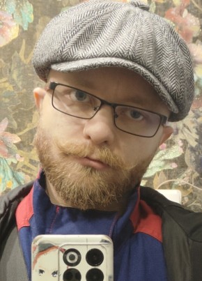 Grenevski, 27, Russia, Murmashi