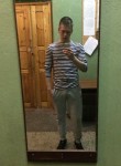 Славик, 27 лет, Полярный