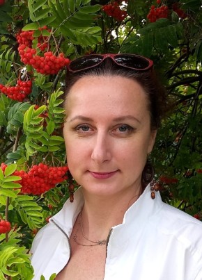 Софья, 43, Россия, Москва