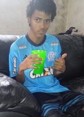Clayton Matheus из Rio das Ostras 30 лет