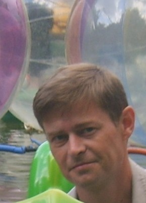 Владимир, 49, Россия, Ярославль