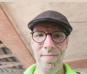 Machiel, 52, Rotterdam
