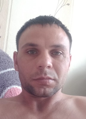 Евгений, 36, Россия, Черемхово