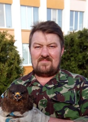 Sergey Chorkin, 56, Россия, Борисовка