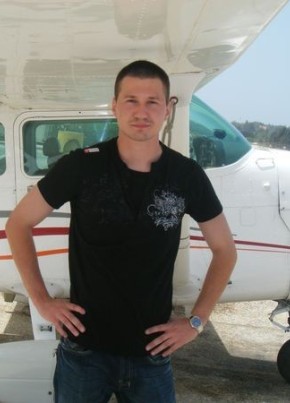 Алексей, 39, Canada, 