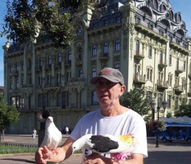Lyudmil Yakov, 47, Sofia