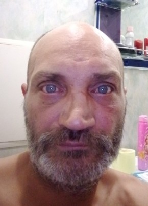 Максим из Сатки 46 лет