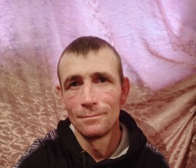 Виталий, 42 года, Тара