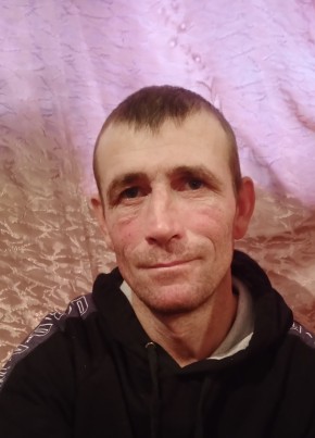 Виталий, 42, Россия, Тара