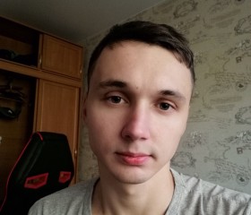 Вадим, 27 лет, Владимир
