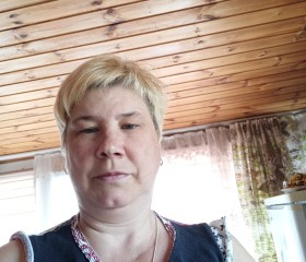 Светлана, 54 года, Жигулевск