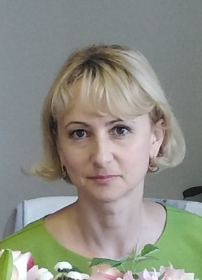 Юлия из Люберцы 50 лет