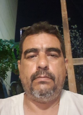Daniel, 54, Estados Unidos Mexicanos, Monterrey City