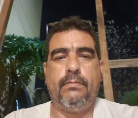 Daniel, 54 года, Monterrey City