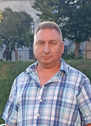 andrey, 55, Belarus, Hrodna