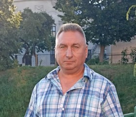andrey, 55, Hrodna