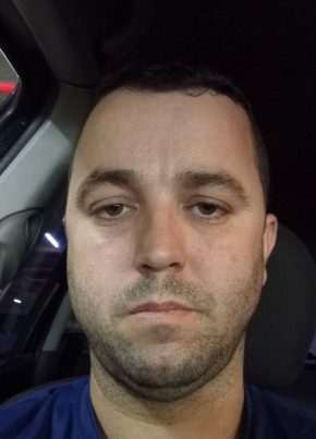 Ezequiel из Joinville 36 лет