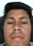 Jose, 23, Uruapan