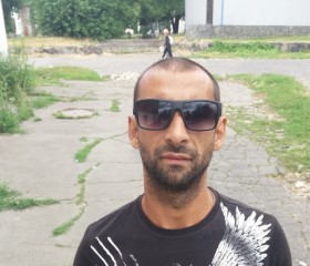 Денис, 38 лет, Львів