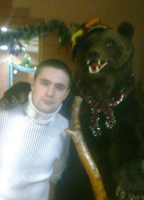 Алексей, 36, Россия, Онега