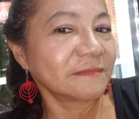 Elizabeth Madero, 66 лет, Lima