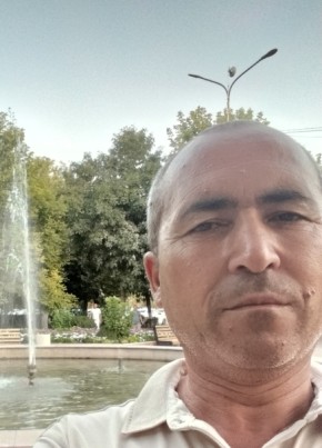 Коля из Өскемена 49 лет