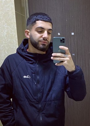 Сейяад, 27, Russia, Podolsk