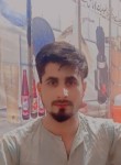 Ansar ali, 24 года, اسلام آباد