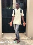 Austin kophi, 21 год, Accra