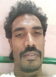 Arun, 39 лет, Chennai