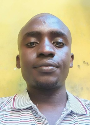 Ibrahim swalehe из Mombasa 27 лет