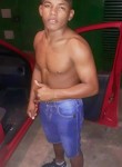 Wandeilson , 25 лет, São Mateus do Maranhão