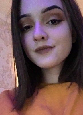 Софья, 22, Россия, Рязань