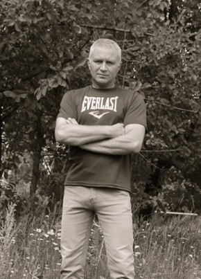 Yuriy, 55, Ukraine, Donetsk