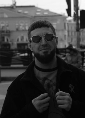 Ahmad из Ярославли 36 лет