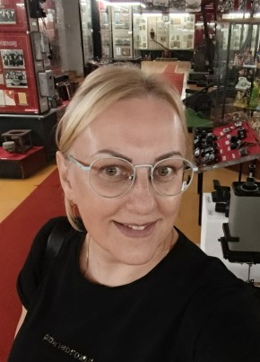 Ольга из Киров (Кировской обл.) 42 года