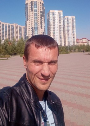 Артур, 35, Россия, Красноярск