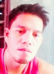 Zaskei, 35, Davao