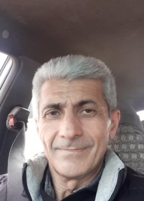 Elchin из Bakı 55 лет