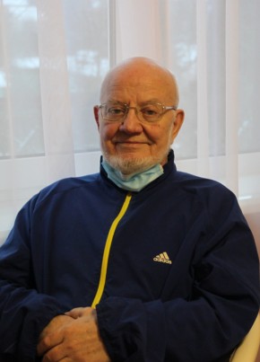 владимир, 79, Россия, Москва